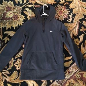 Nike therma-fit sweatshirt
